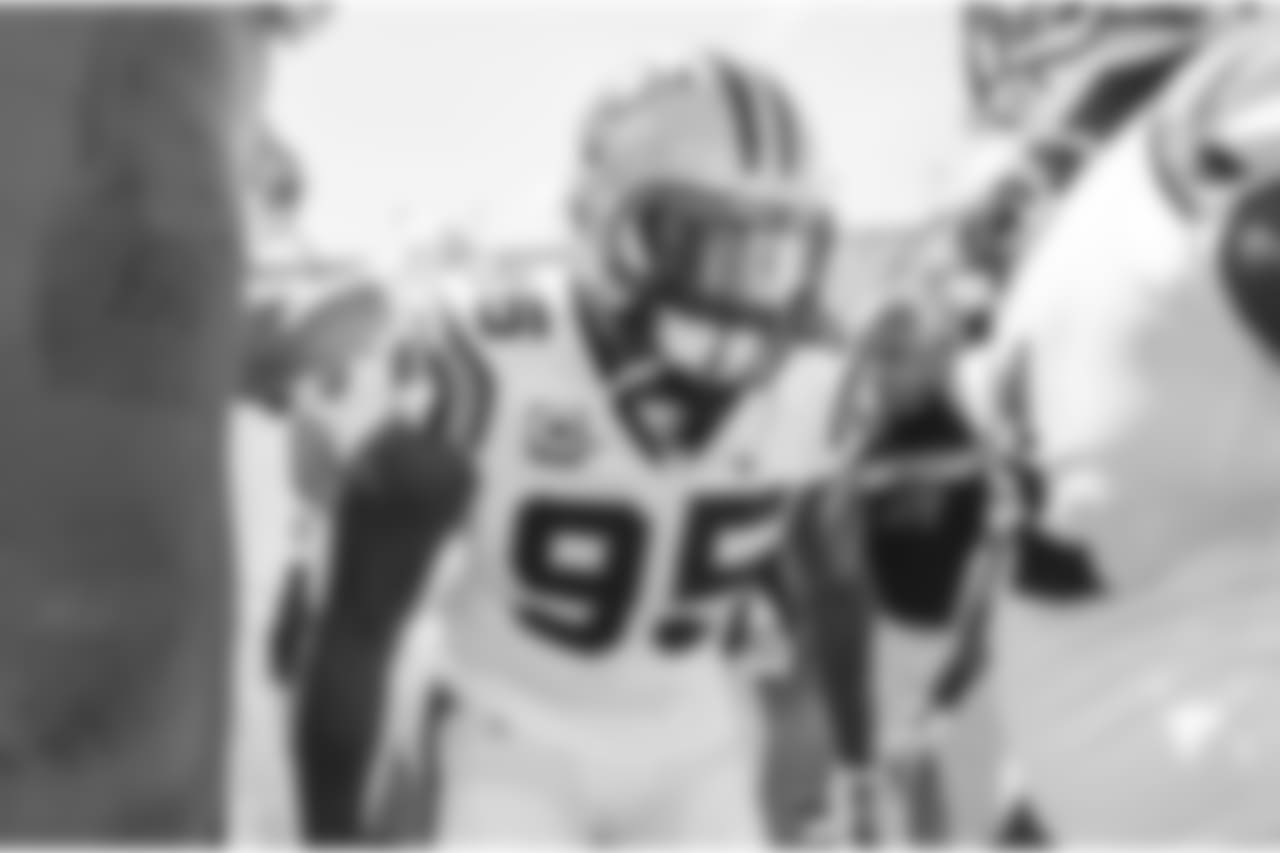 Carolina Panthers play against the Houston Texans on Sunday, September 20, 2015 at Bank of America Stadium.