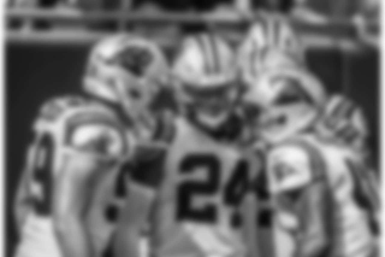 2018_10_7 CARvsNYG game 1166