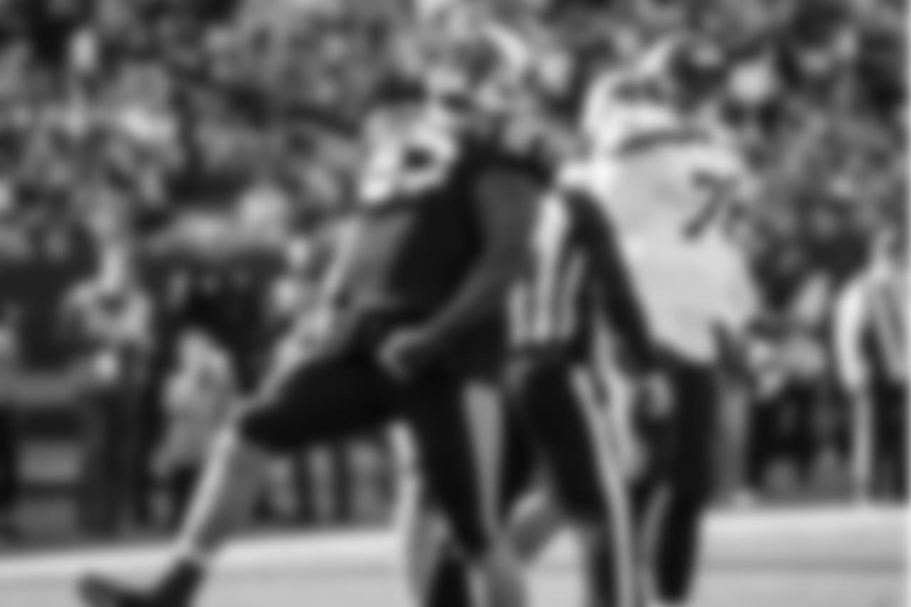 Carolina Panthers vs Seattle Seahawks