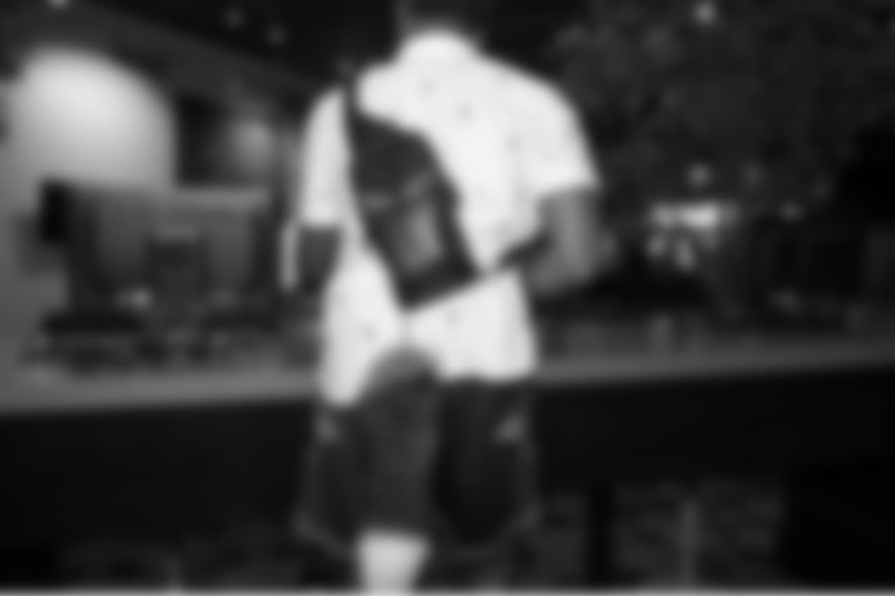QB Cam Newton