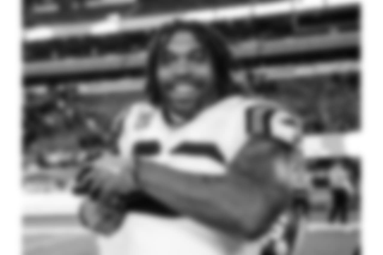 Julius Peppers