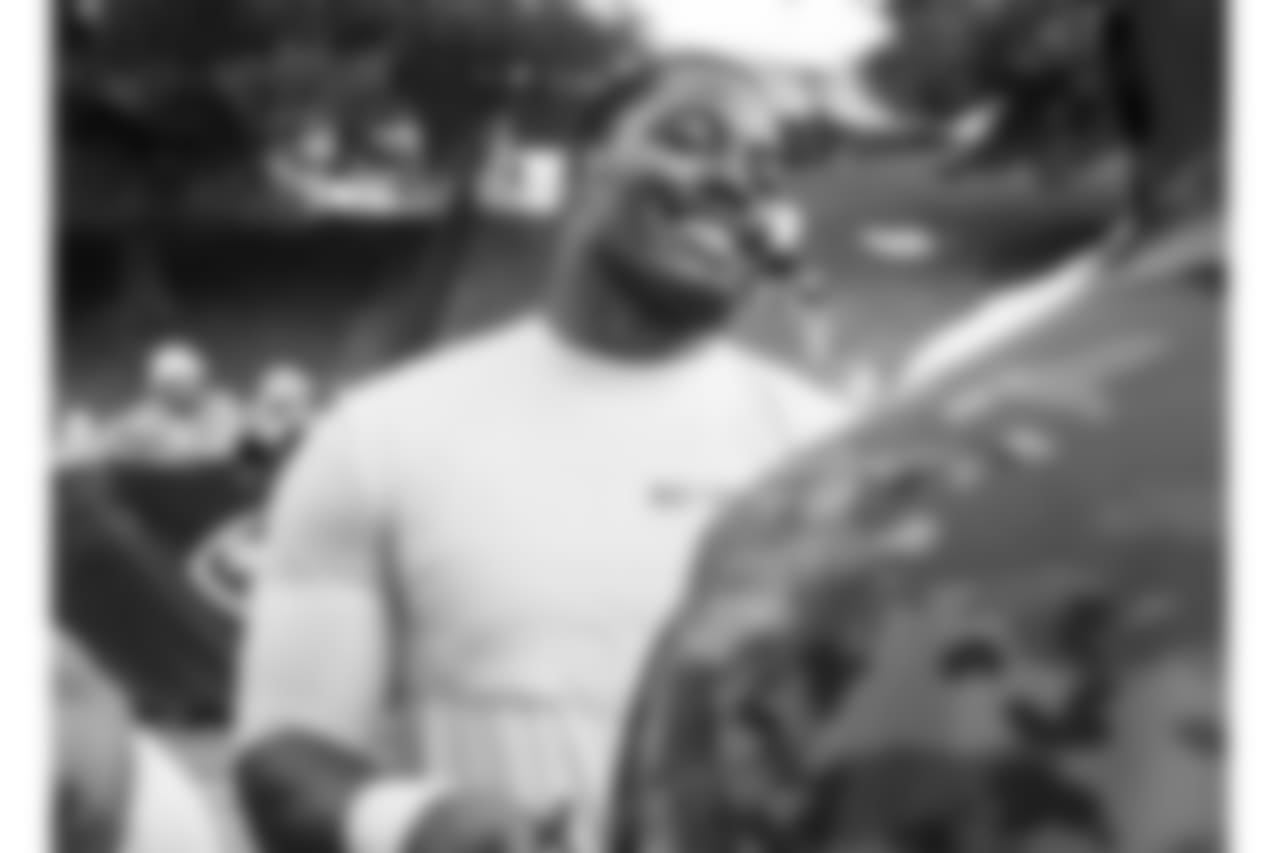 RB Cameron Artis-Payne