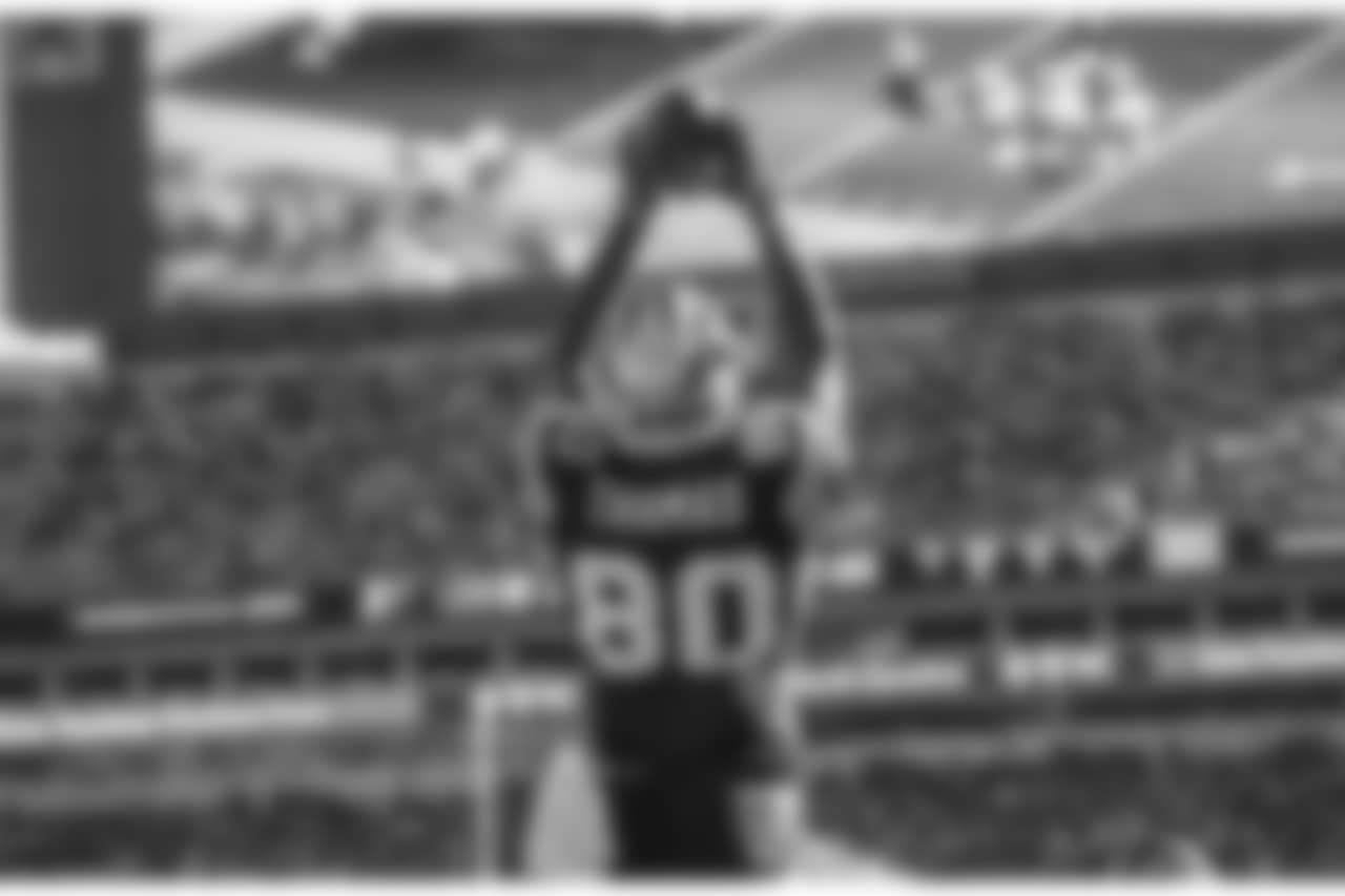 Panthers against the Atlanta Falcons at Bank of America Stadium on Sunday, December 23, 2018.
