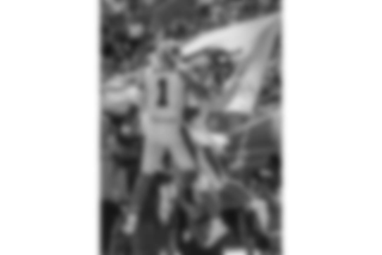 2018_10_7 CARvsNYG game 1687