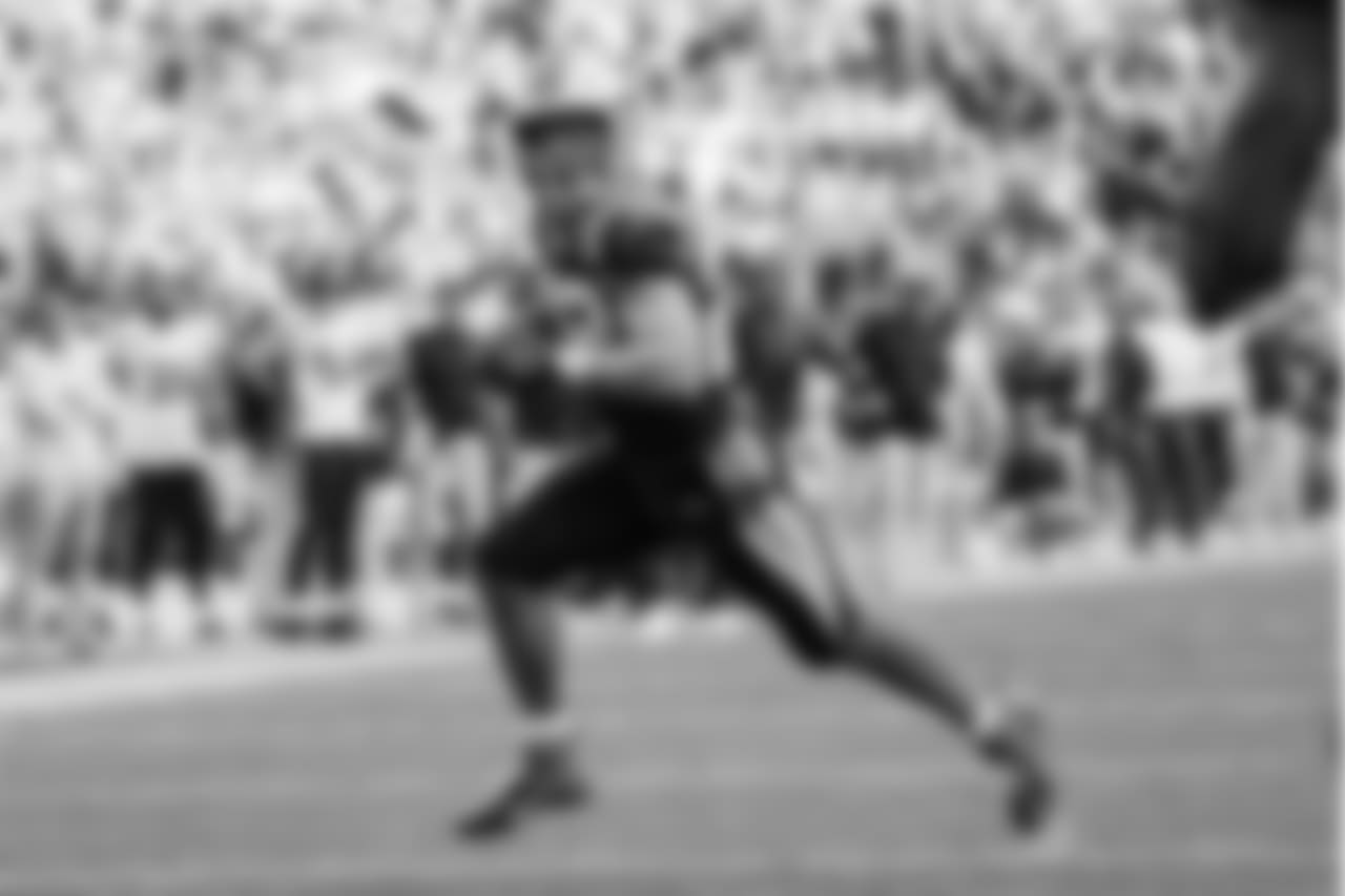 Carolina Panthers vs Seattle Seahawks