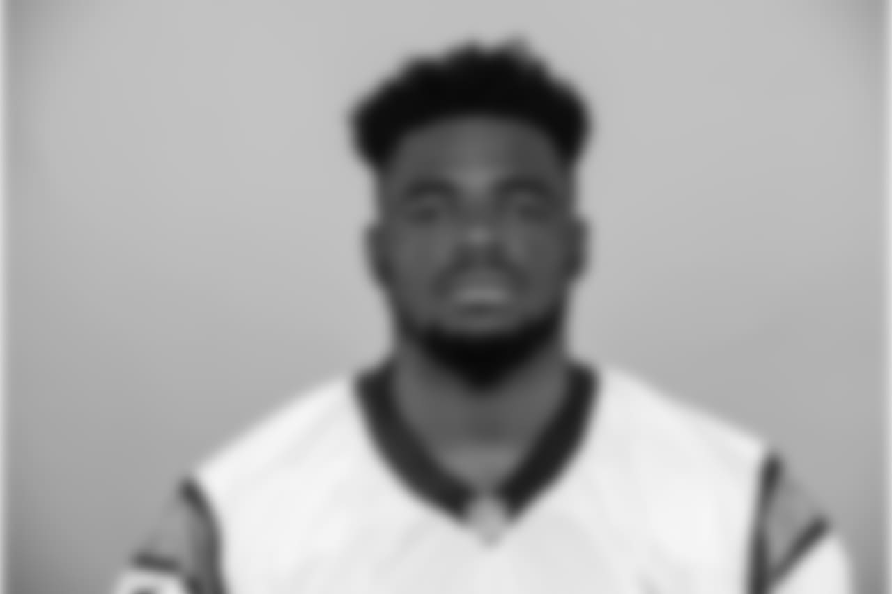 LB Andre Smith