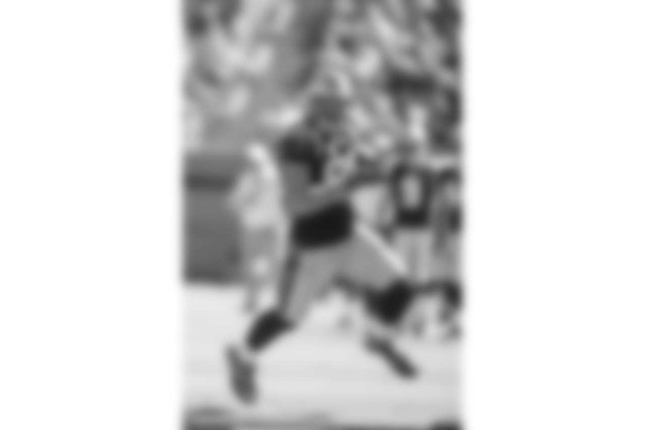 Carolina Panthers play against the Seattle Seahawks on Sunday, October 26, 2014 at Bank of America Stadium in Charlotte, NC.