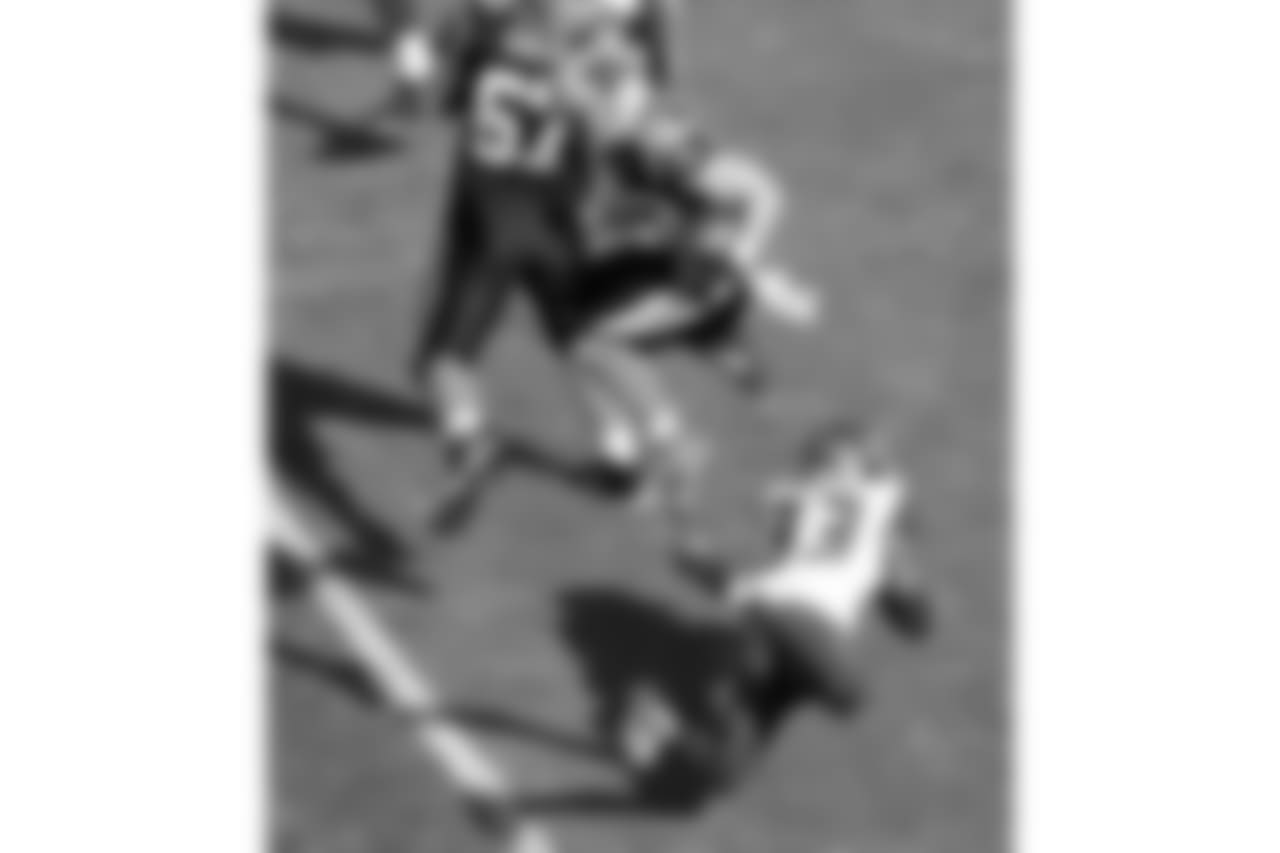 Carolina Panthers vs. Tampa Bay Bucaneers Sunday, November 4, 2018 at Bank of America Stadium in uptown Charlotte, NC. Photo by JASON E. MICZEK - WWW. MICZEKPHOTO.COM
