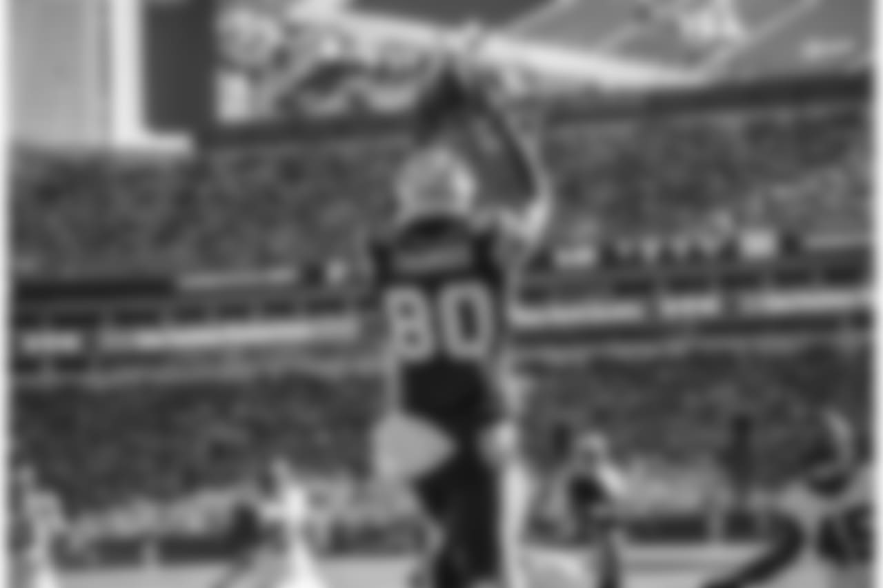 Panthers against the Atlanta Falcons at Bank of America Stadium on Sunday, December 23, 2018.