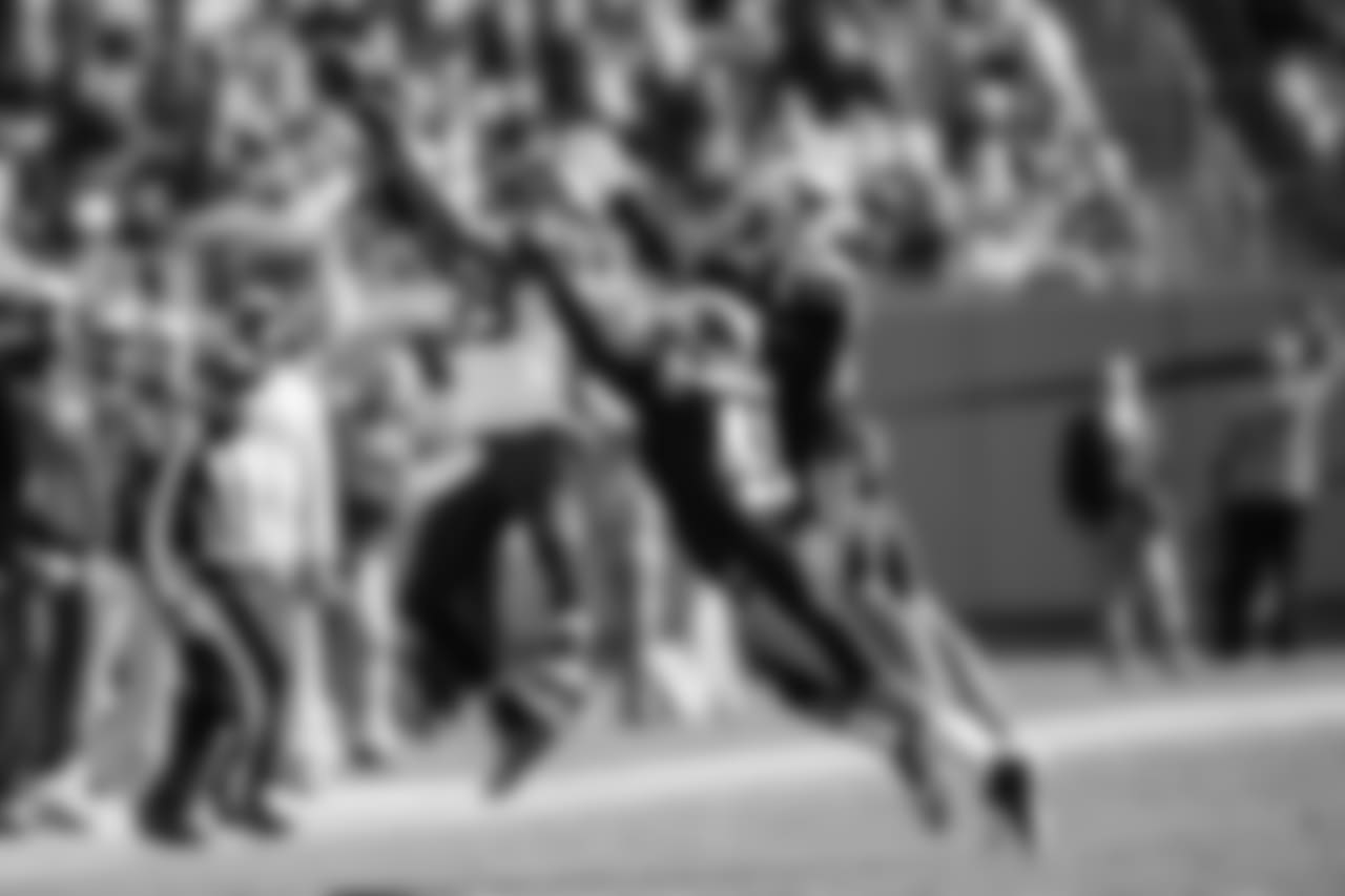 Carolina Panthers vs Seattle Seahawks