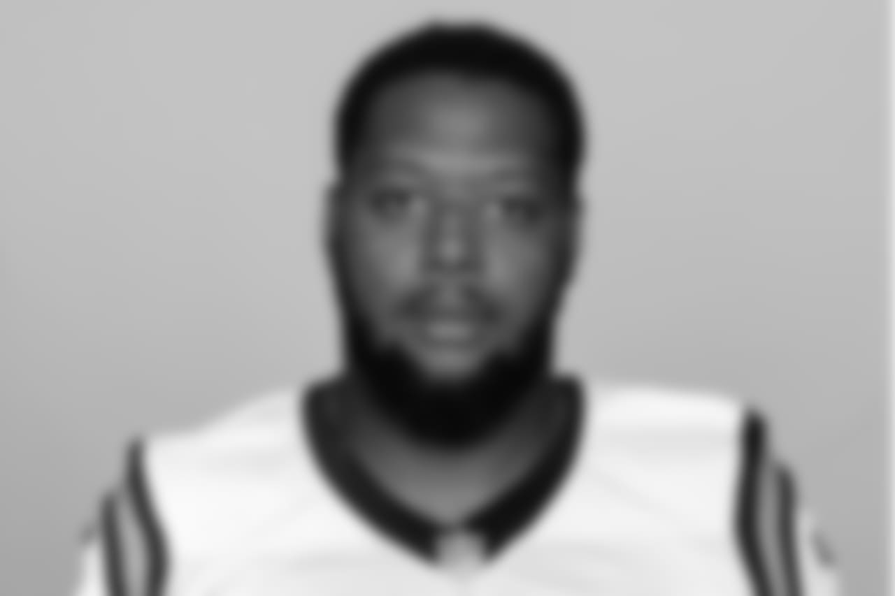 OT Corey Robinson