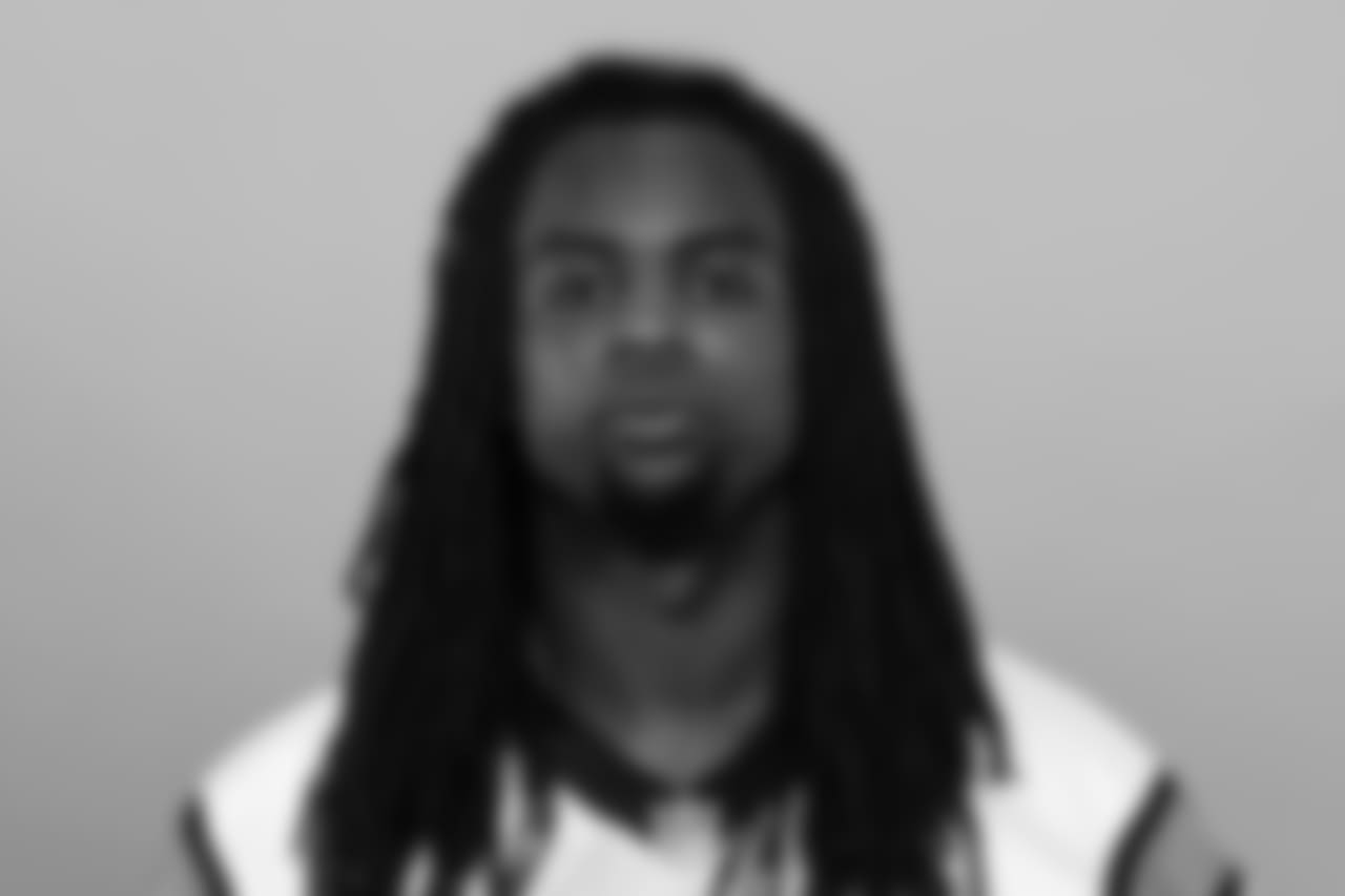 CB Donte Jackson