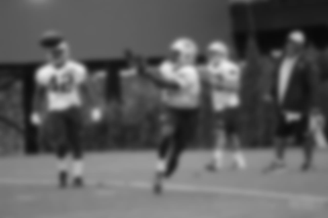 Kenjon Barner