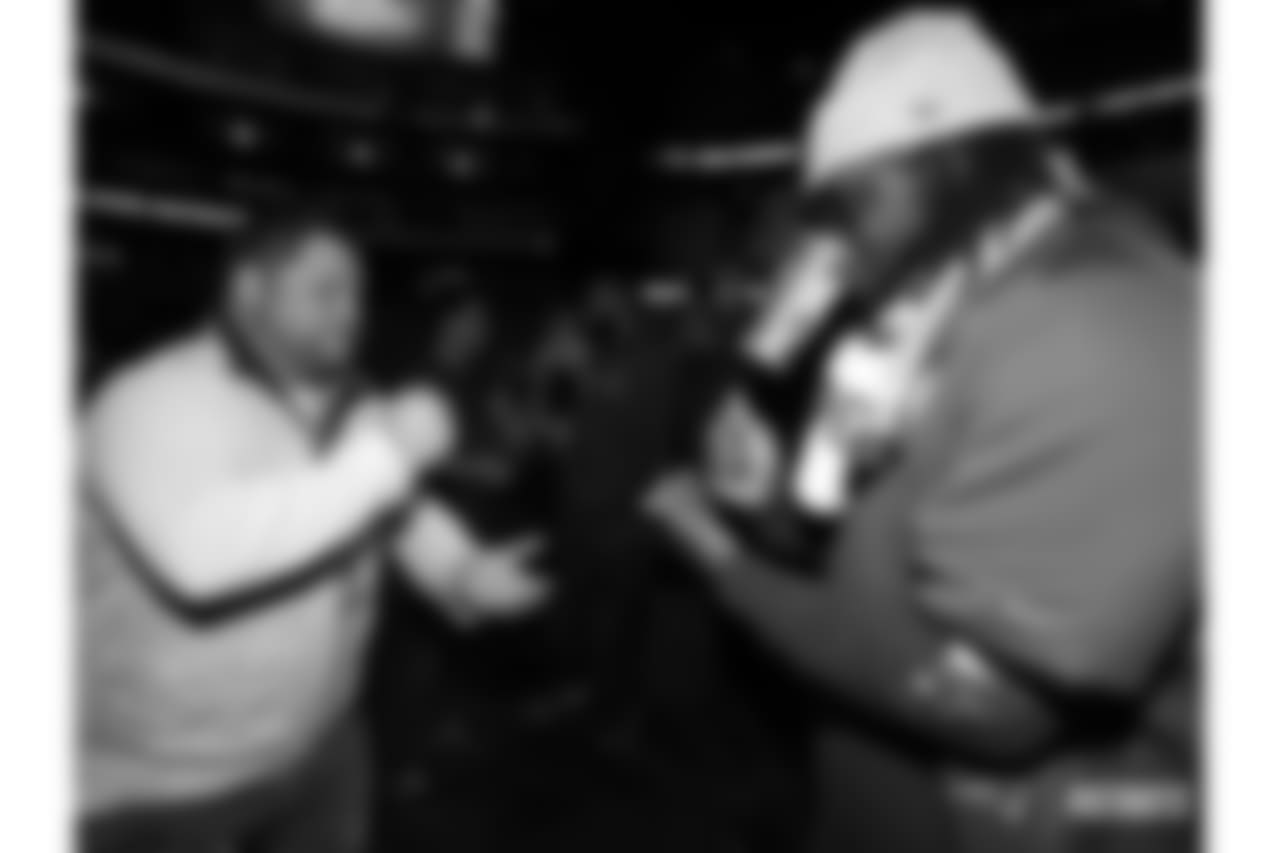 Malcom Brown
