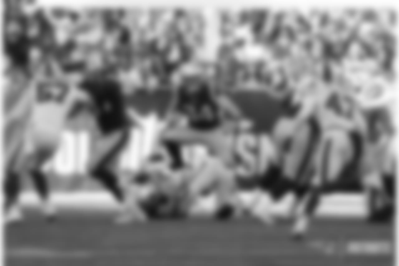 Rex Burkhead