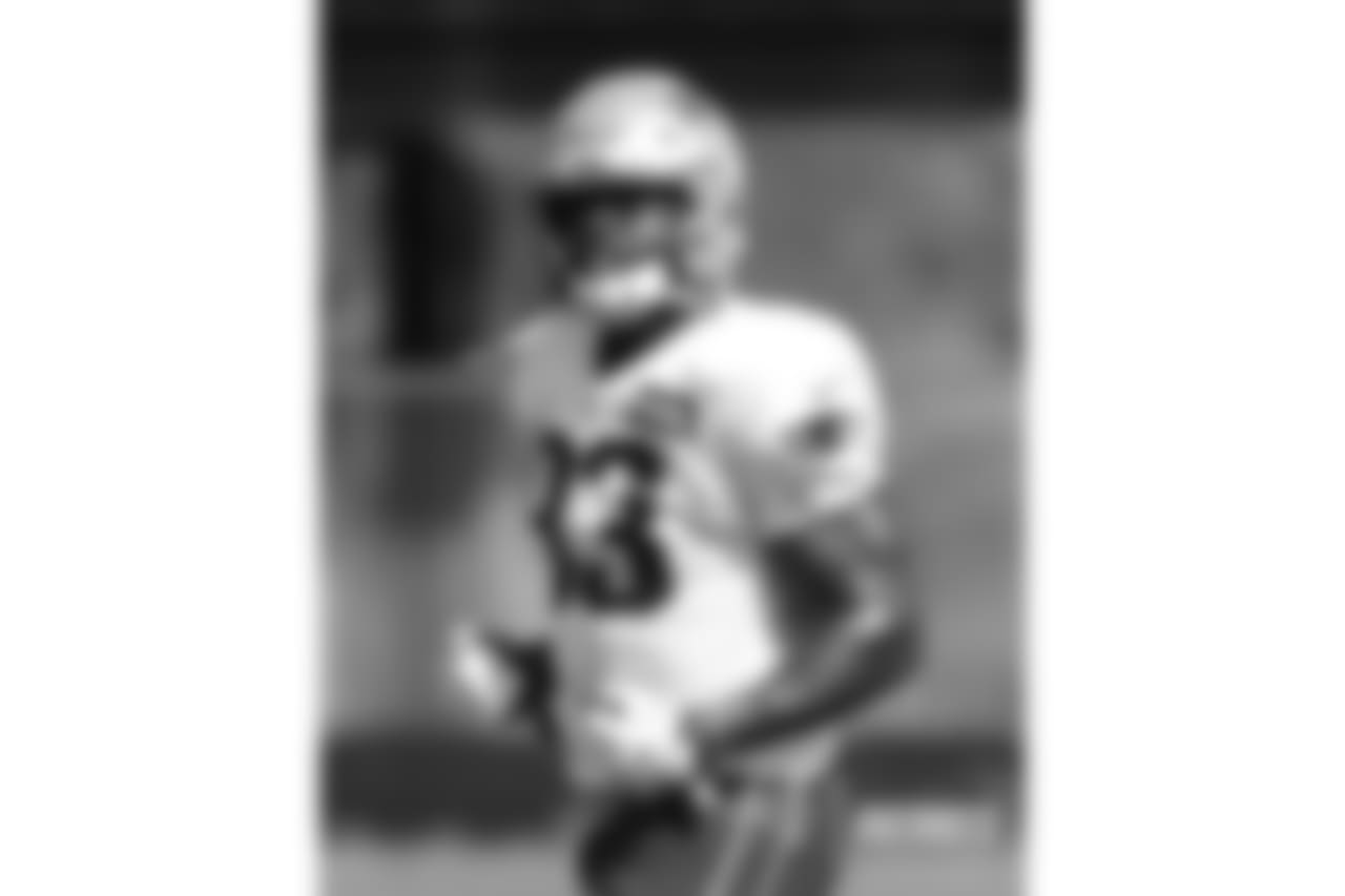 Dwayne Allen
