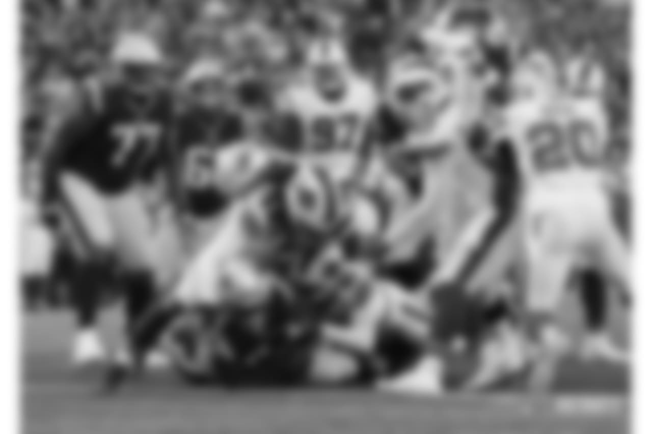 Sony Michel