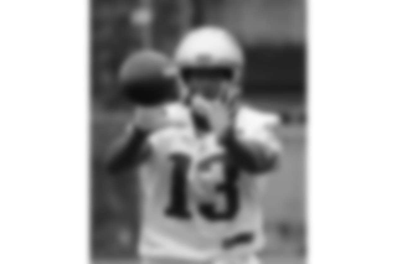 Phillip Dorsett