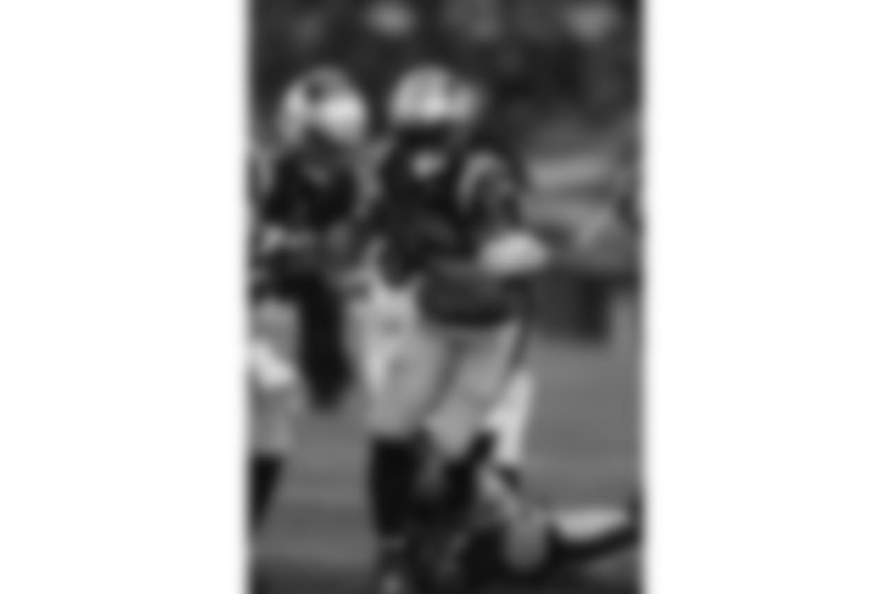 Patriots RB Brandon Bolden