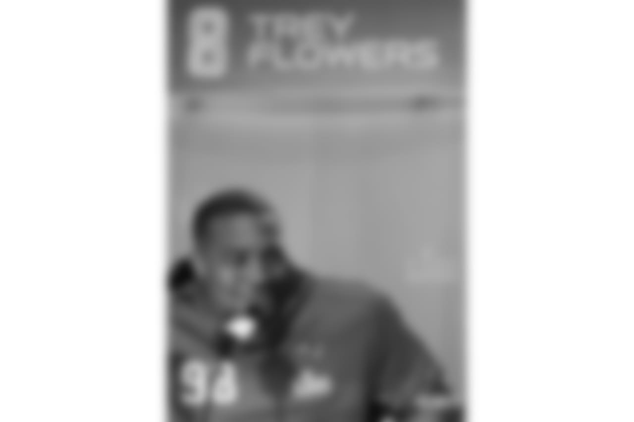 Trey Flowers