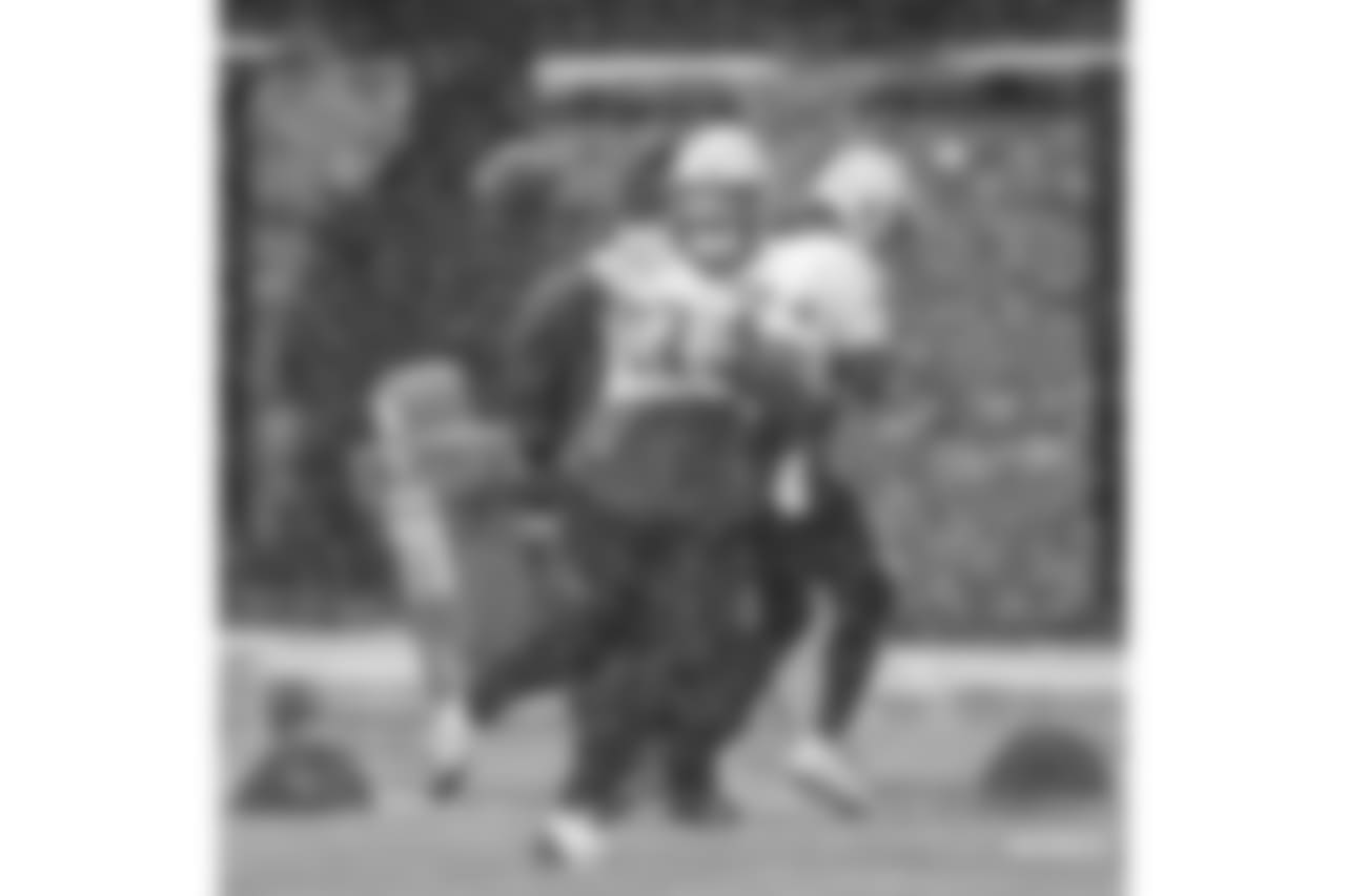 Rex Burkhead