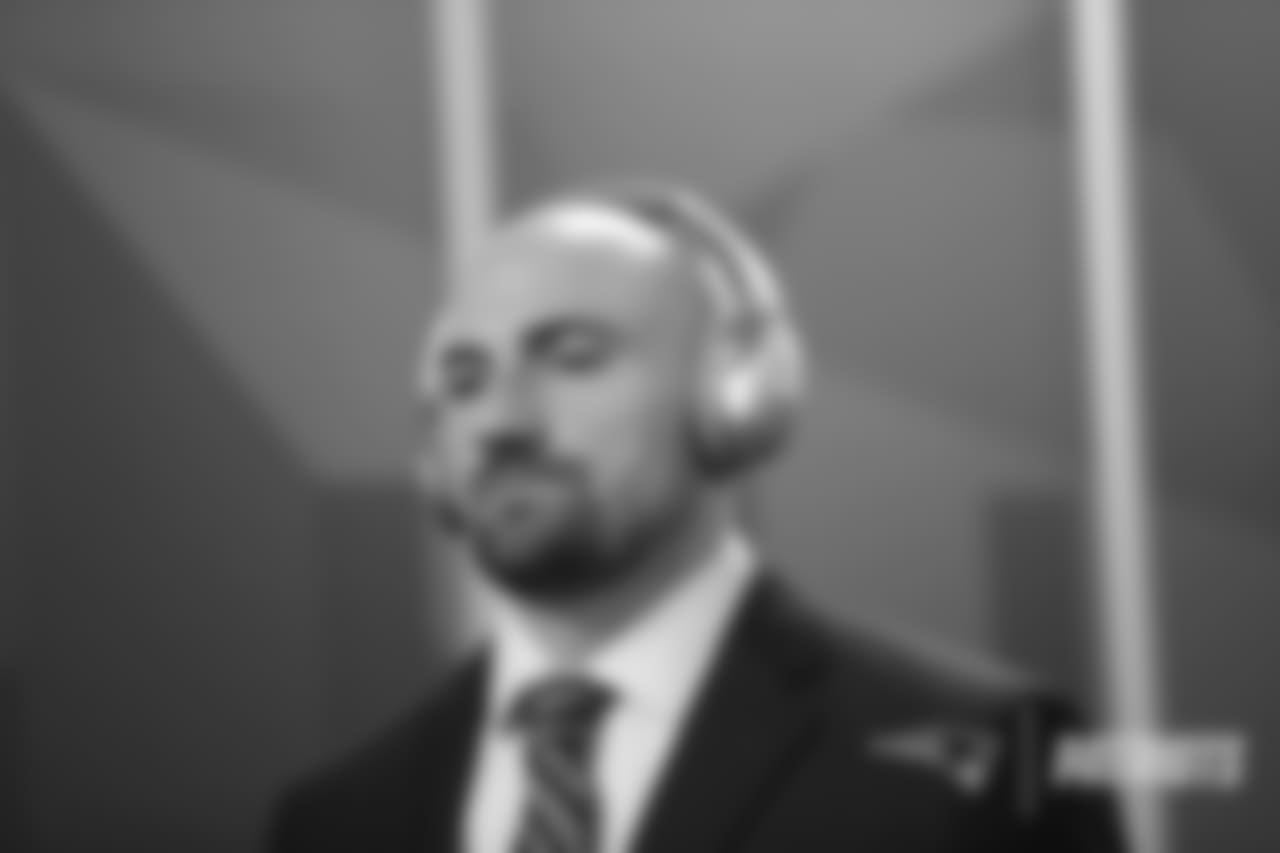 Rex Burkhead