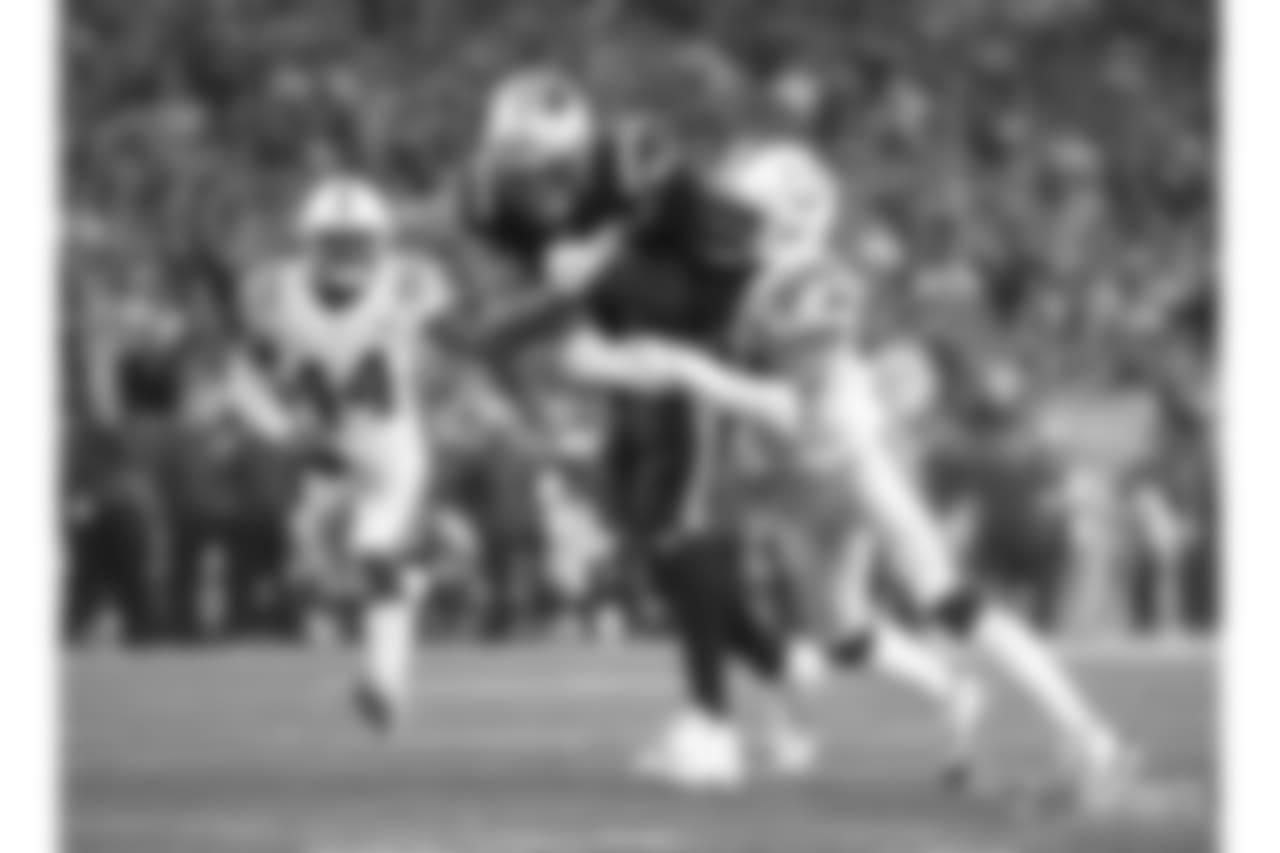 Rob Gronkowski