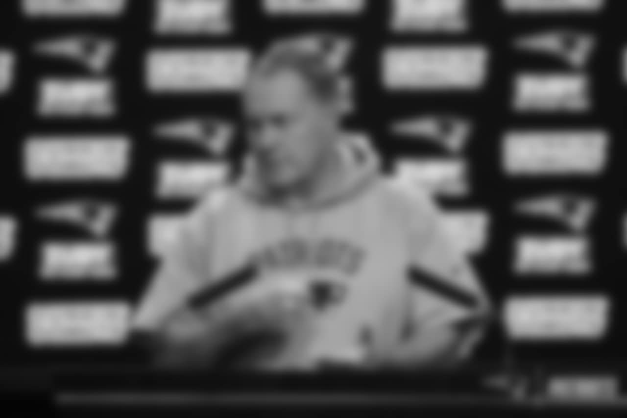 Bill Belichick