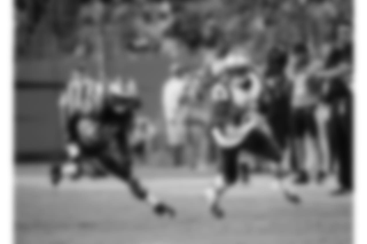 Patriots WR Phillip Dorsett