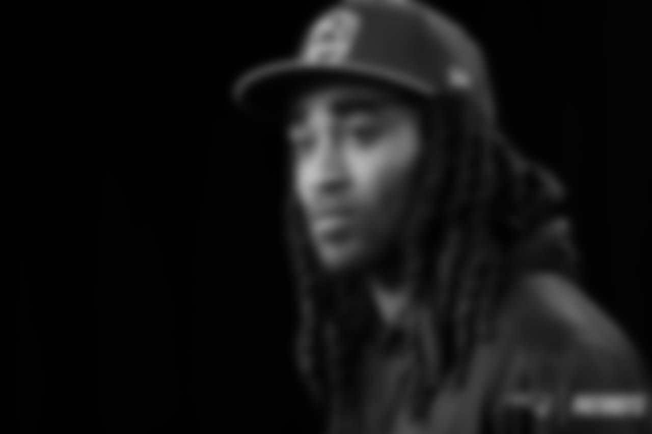 Stephon Gilmore