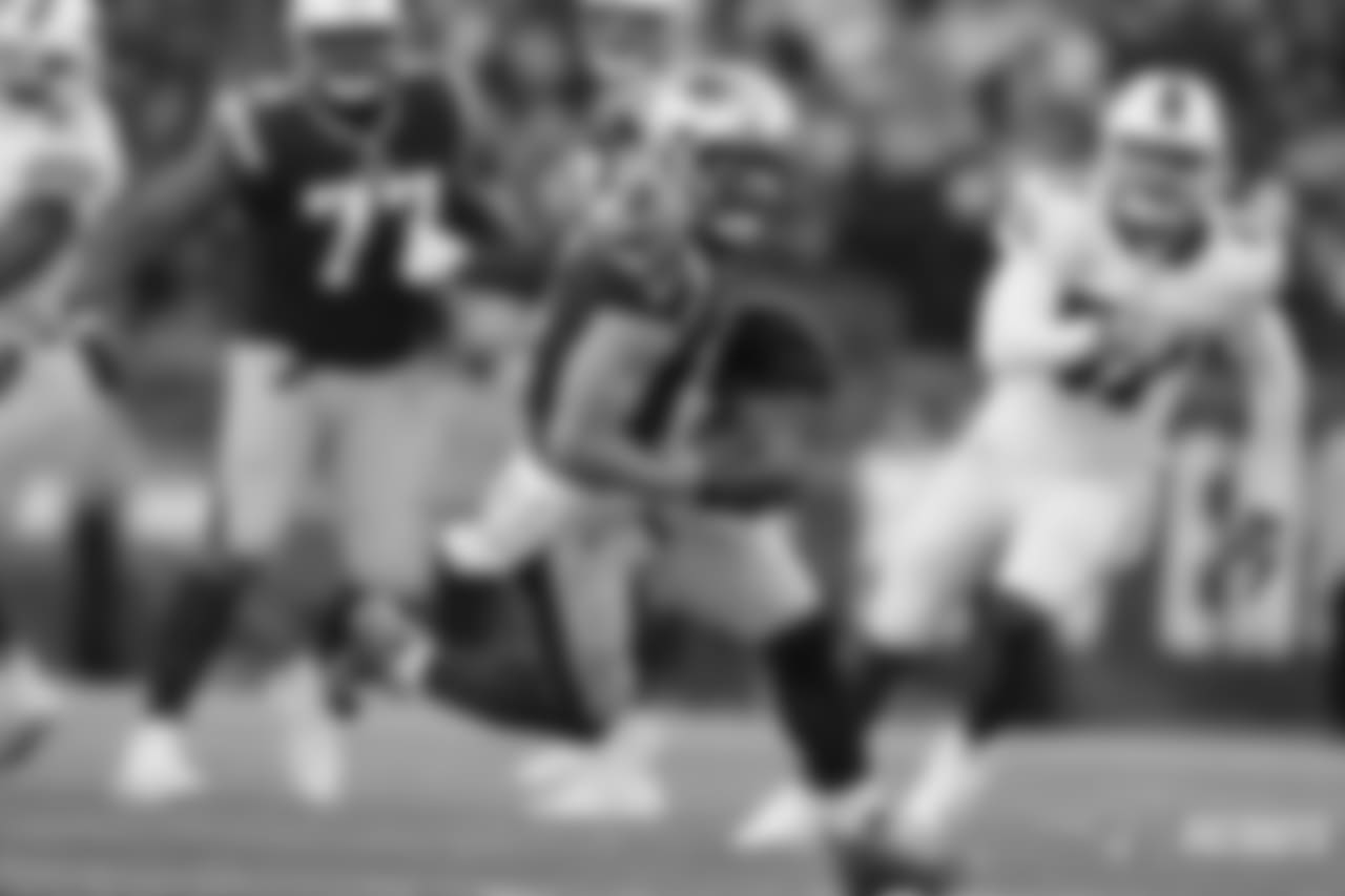 Julian Edelman
