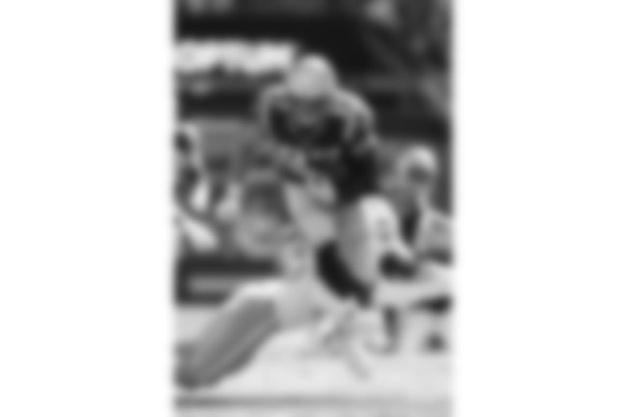 Rob Gronkowski
