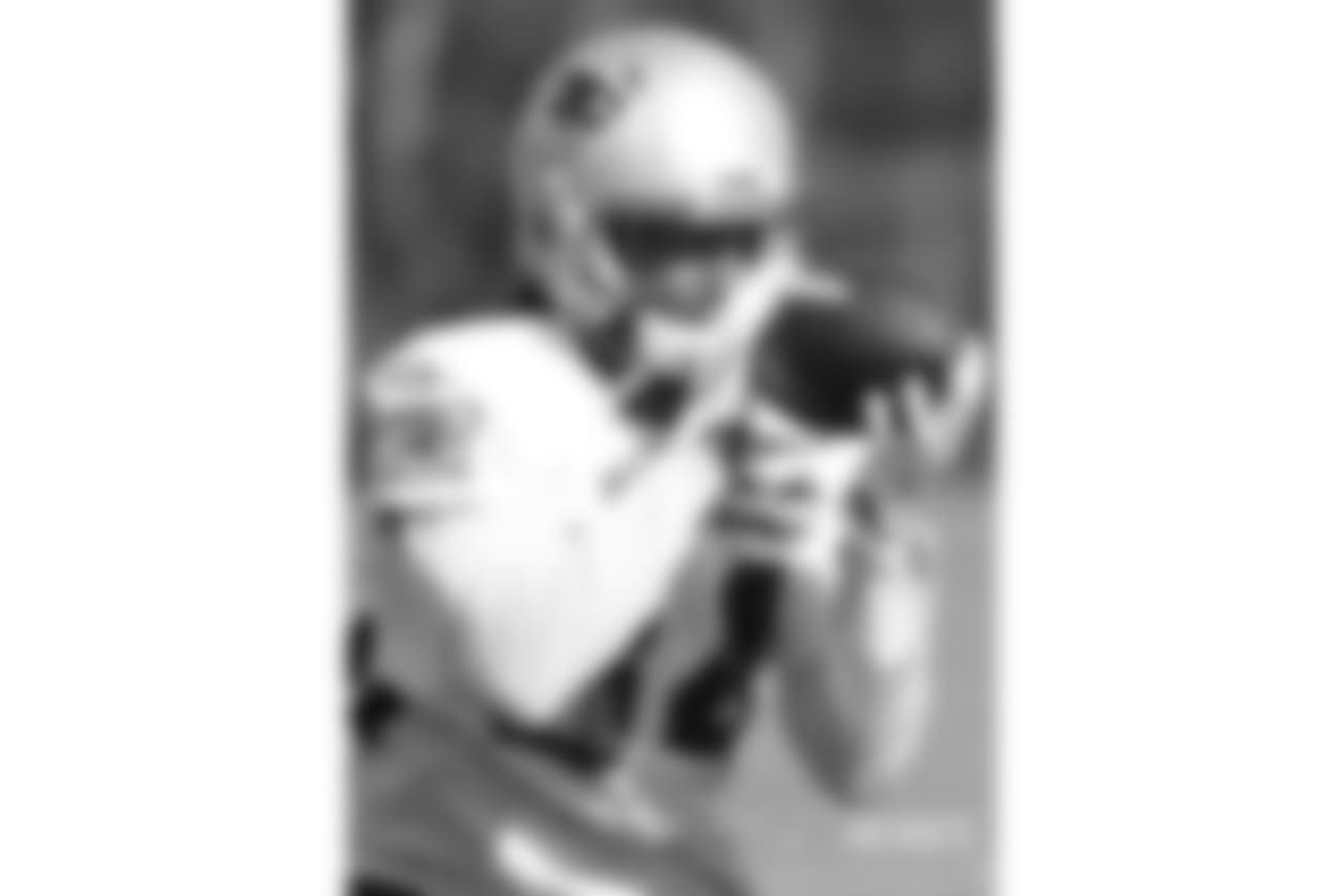 Cordarrelle Patterson