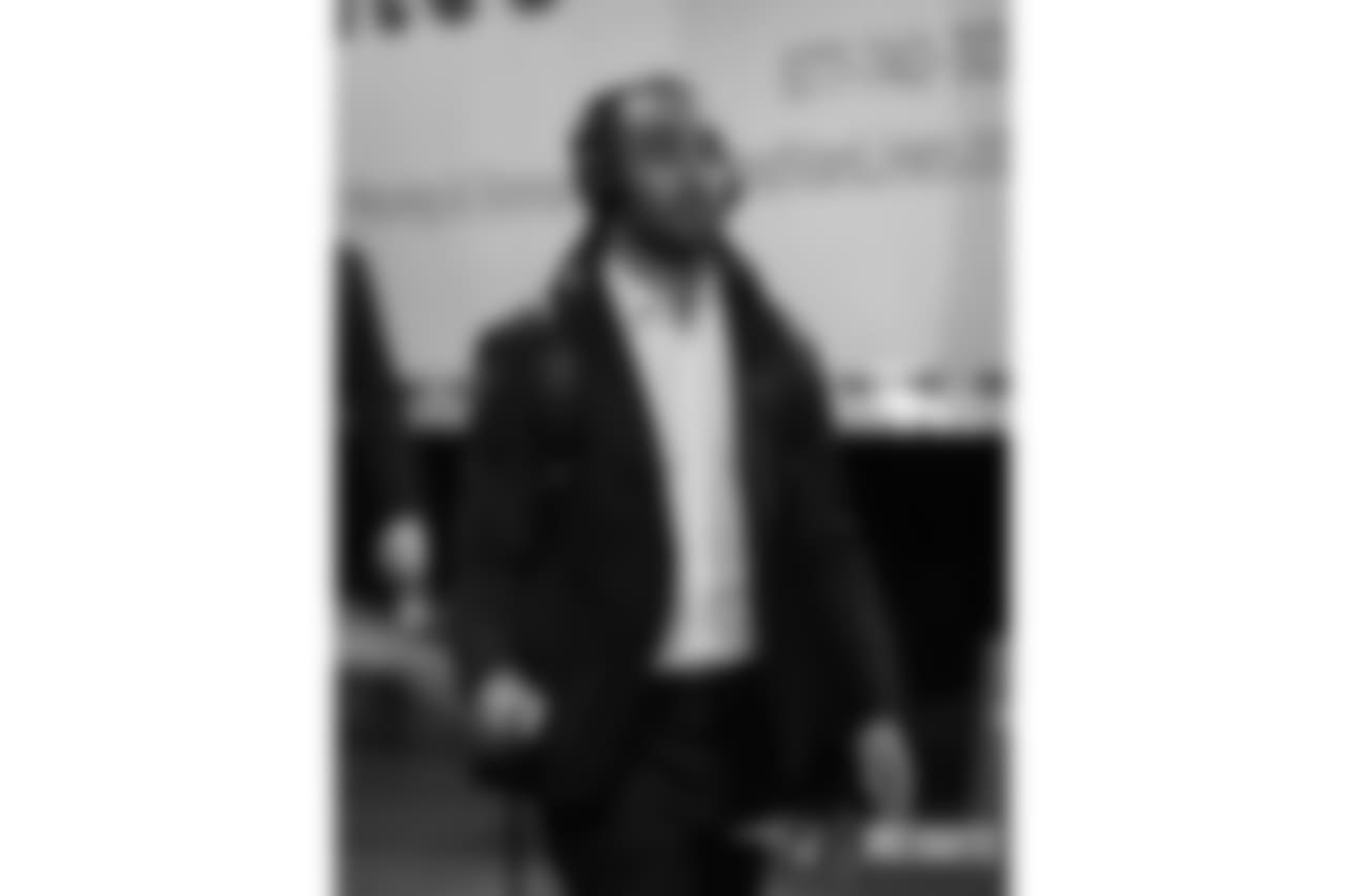Stephon Gilmore