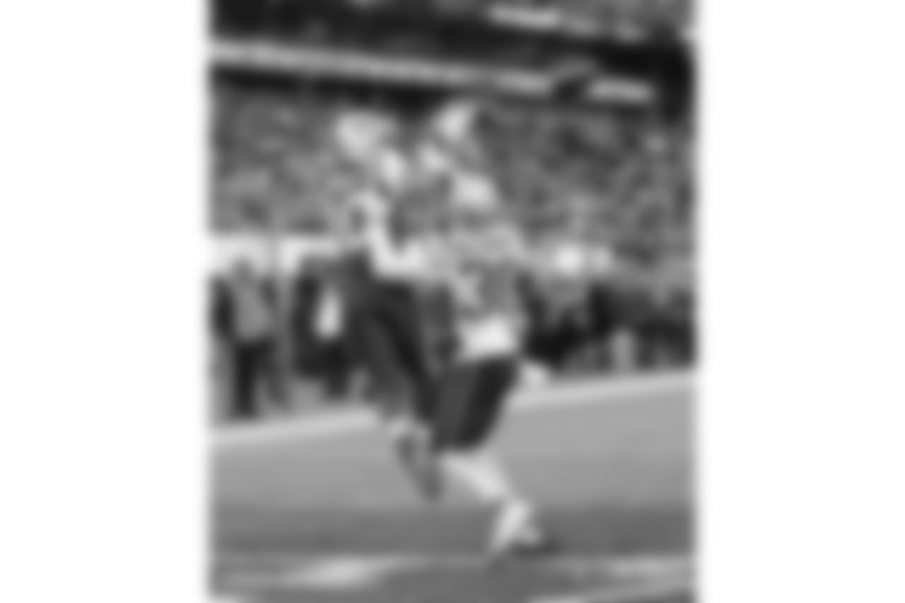 Jermaine Kearse and Devin McCourty