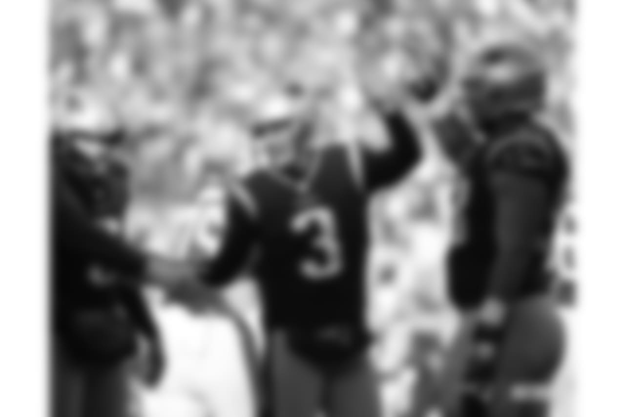 Stephen Gostkowski