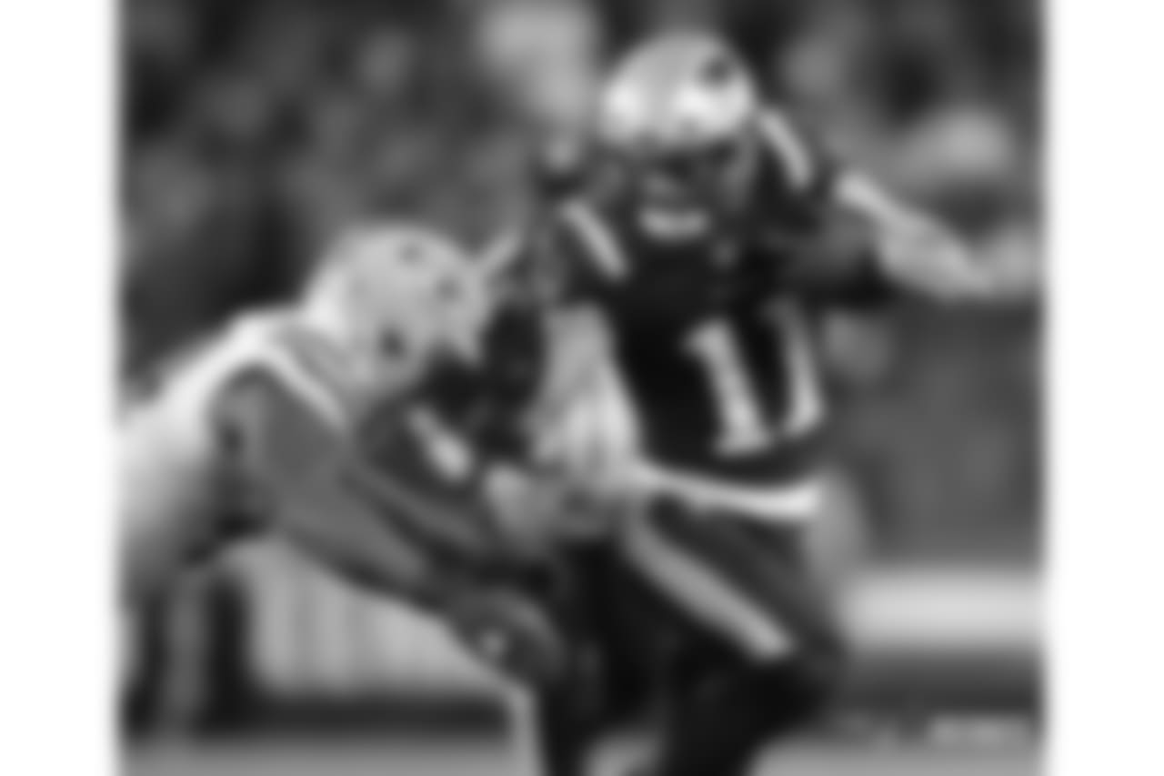 Julian Edelman