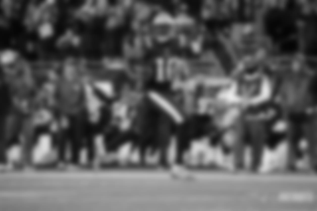 Josh Gordon