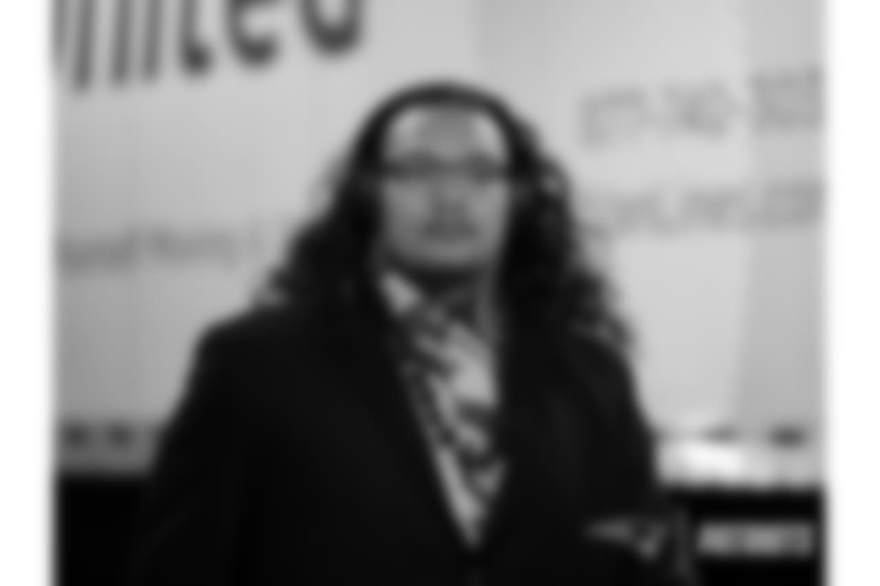Danny Shelton