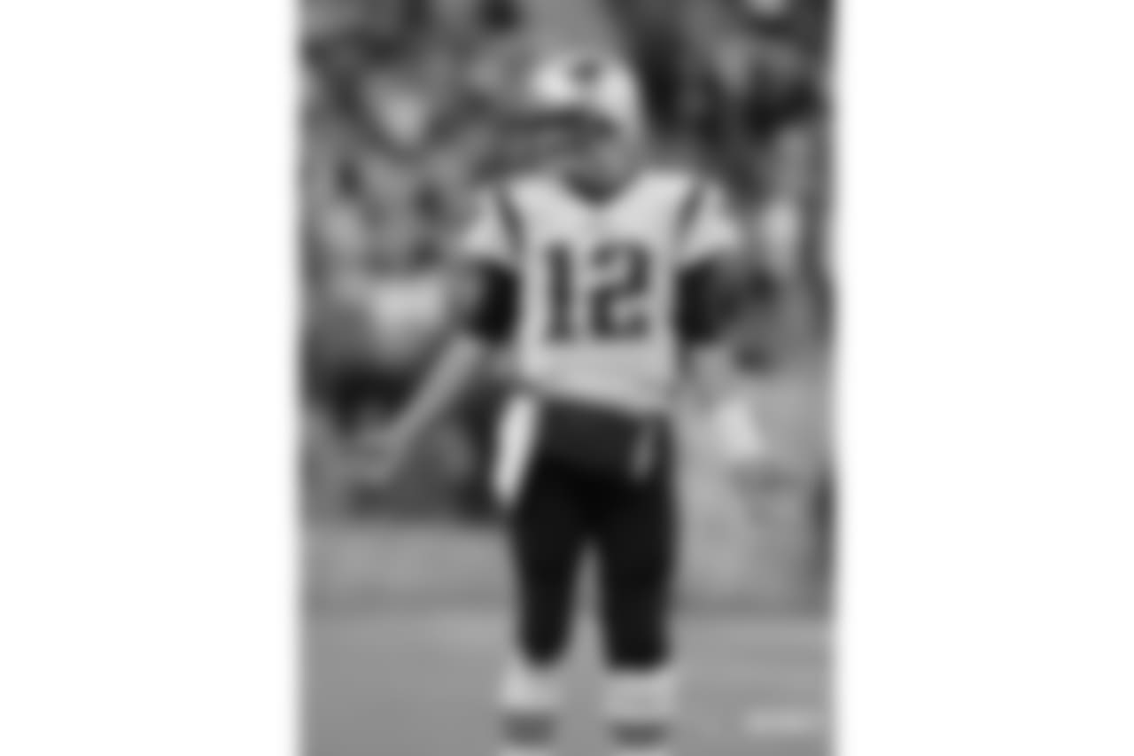 Tom Brady