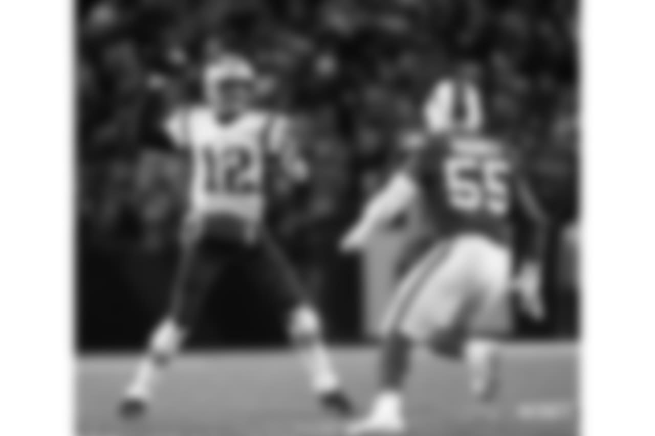 Tom Brady