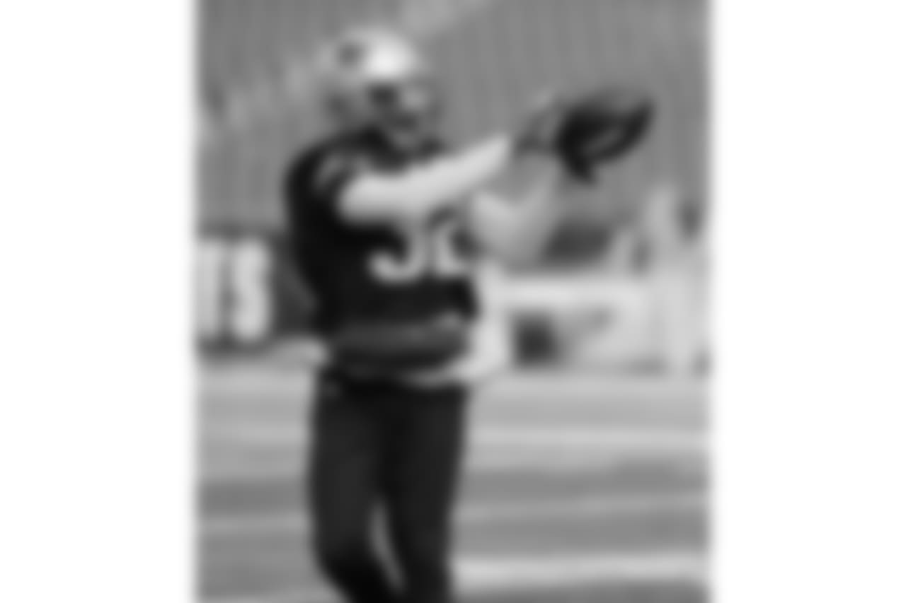 Devin McCourty