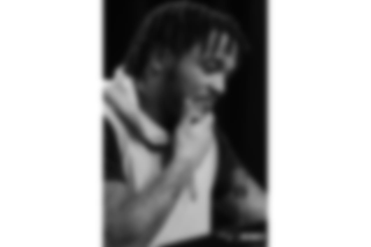Patrick Chung