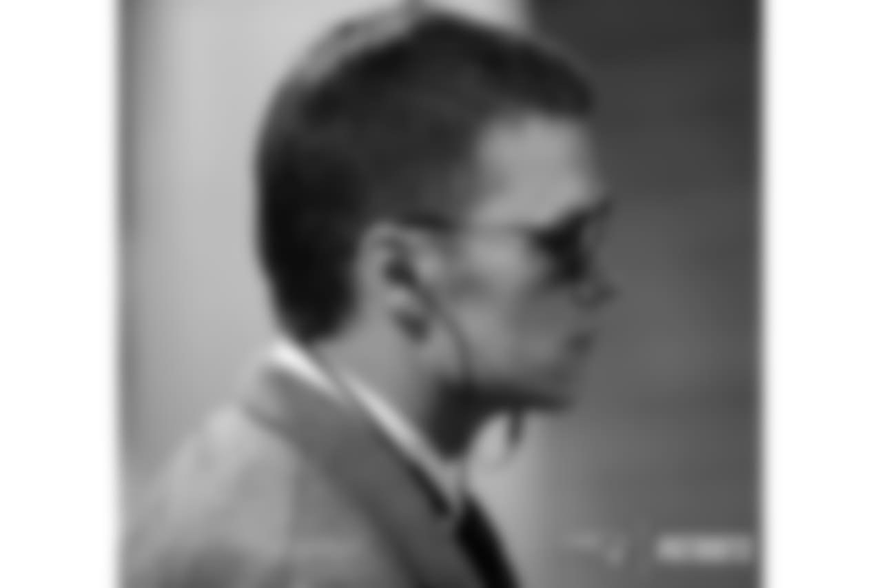 Tom Brady