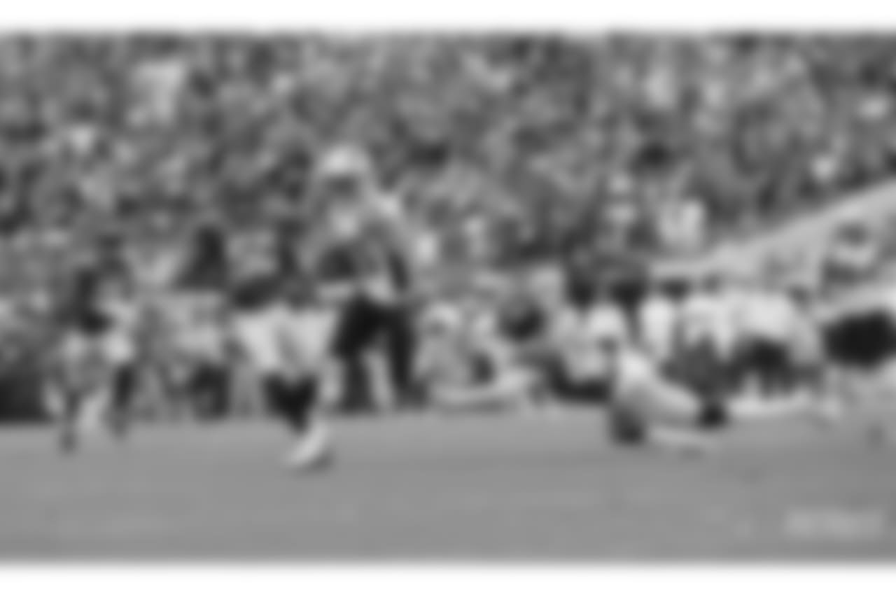 Chris Hogan