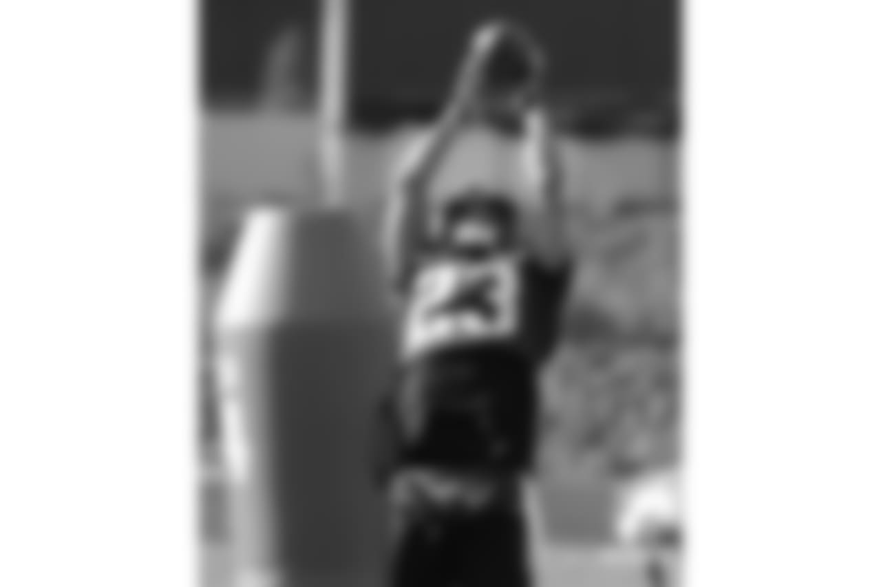 Patrick Chung