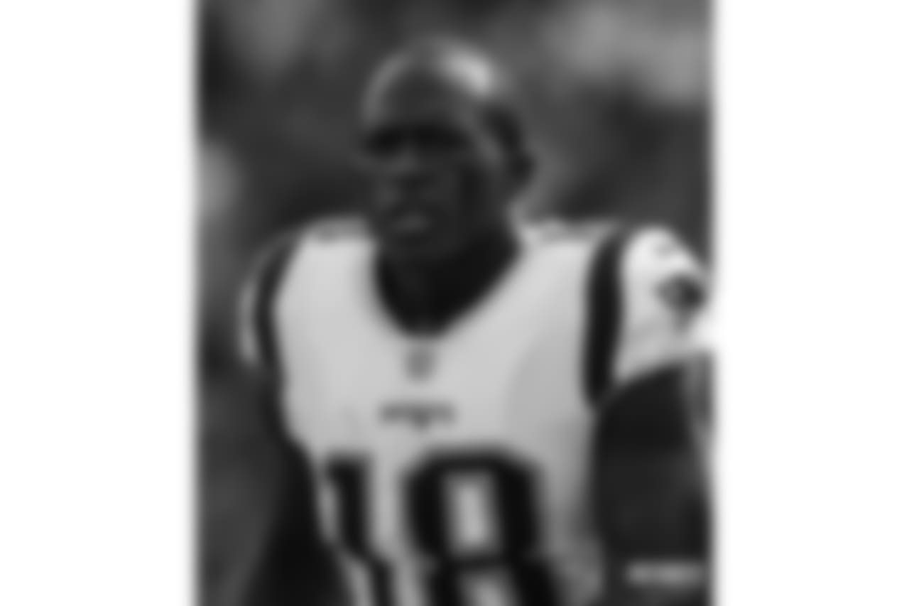Matthew Slater