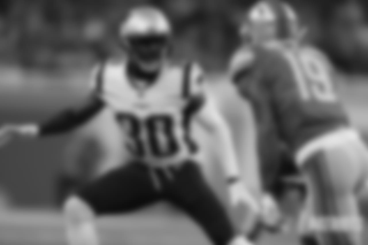 Jason McCourty