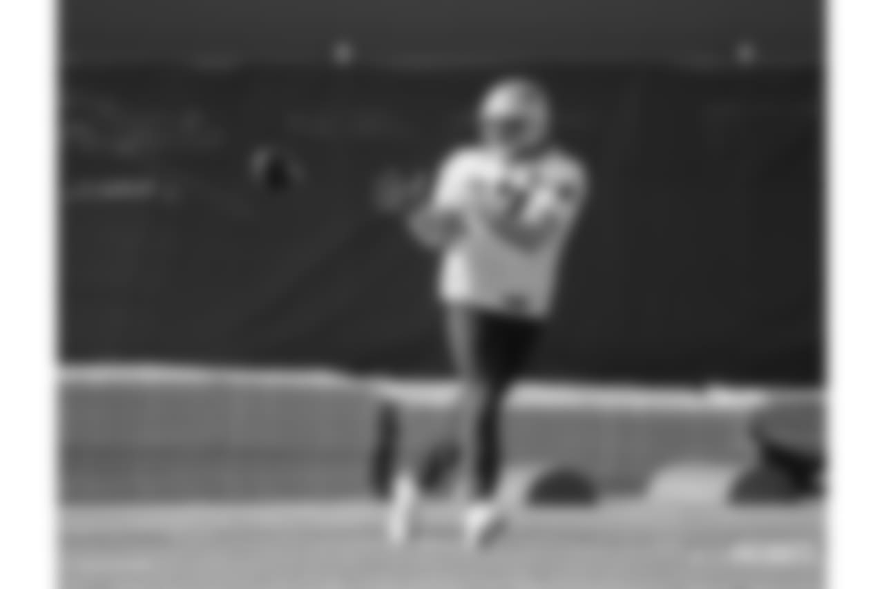 Rob Gronkowski