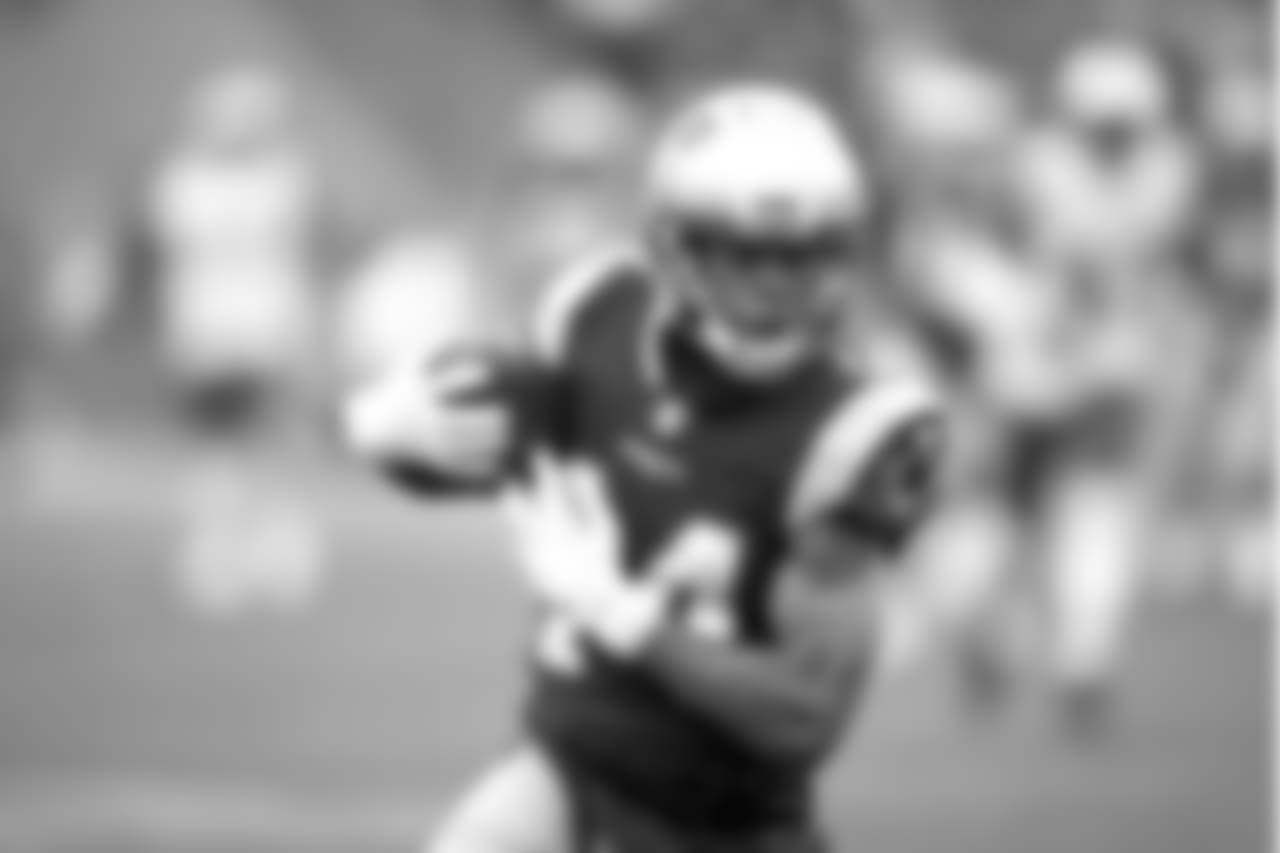 Brandin Cooks (AP)